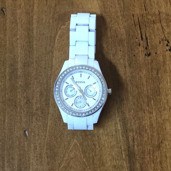 Women’s fossil watch - Picture 2 of 4